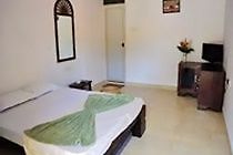 Ferienwohnung Ginger Tree Candolim Exterior foto